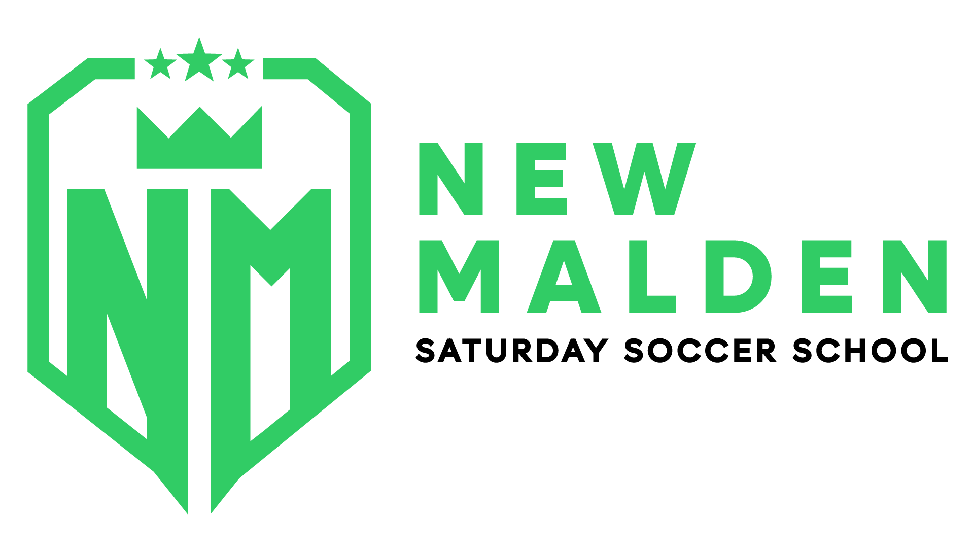 New Malden Soccer School
